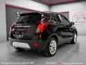 Opel mokka 1.6 cdti - 136 ch fap 4x4 innovation gps caméra de recul occasion simplicicar magny-en-vexin simplicicar...