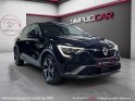 Renault arkana e-tech 145 - 21b r.s. line toit ouvrant carplay occasion simplicicar magny-en-vexin simplicicar simplicibike...