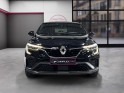 Renault arkana e-tech 145 - 21b r.s. line toit ouvrant carplay occasion simplicicar magny-en-vexin simplicicar simplicibike...