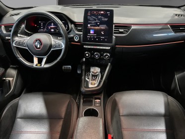 Renault arkana e-tech 145 - 21b r.s. line toit ouvrant carplay occasion simplicicar magny-en-vexin simplicicar simplicibike...