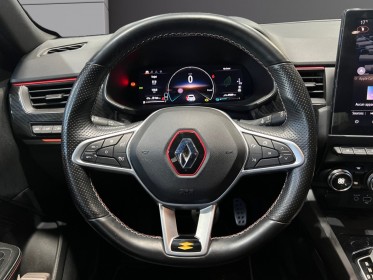 Renault arkana e-tech 145 - 21b r.s. line toit ouvrant carplay occasion simplicicar magny-en-vexin simplicicar simplicibike...