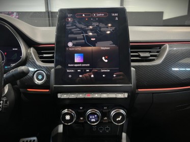 Renault arkana e-tech 145 - 21b r.s. line toit ouvrant carplay occasion simplicicar magny-en-vexin simplicicar simplicibike...