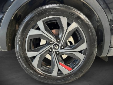 Renault arkana e-tech 145 - 21b r.s. line toit ouvrant carplay occasion simplicicar magny-en-vexin simplicicar simplicibike...