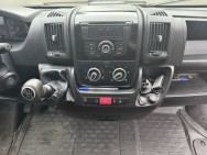 CITROEN d'occasion JUMPER 30 L3H2 2.2 HDI 110 de 2012 Les Sables