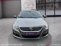 Volkswagen passat cc 2.0 16s tdi cr 140 fap carat edition dsg6 occasion simplicicar la fleche simplicicar simplicibike france