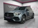 Mercedes benz gle 450 3.0 i 24v eq boost 4matic 9g-tronic 330 cv amg occasion simplicicar magny-en-vexin simplicicar...