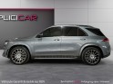 Mercedes benz gle 450 3.0 i 24v eq boost 4matic 9g-tronic 330 cv amg occasion simplicicar magny-en-vexin simplicicar...