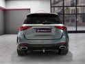 Mercedes benz gle 450 3.0 i 24v eq boost 4matic 9g-tronic 330 cv amg occasion simplicicar magny-en-vexin simplicicar...