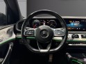 Mercedes benz gle 450 3.0 i 24v eq boost 4matic 9g-tronic 330 cv amg occasion simplicicar magny-en-vexin simplicicar...