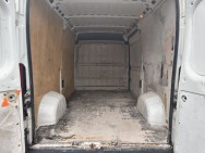 CITROEN d'occasion JUMPER 30 L3H2 2.2 HDI 110 de 2012 Les Sables