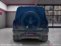 Land rover defender 110 p400 mhev bva8 hse occasion simplicicar pertuis  simplicicar simplicibike france