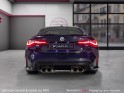 Bmw m4 competition coupe g82 m xdrive 510 ch bva8 occasion simplicicar magny-en-vexin simplicicar simplicibike france