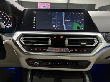 Bmw m4 competition coupe g82 m xdrive 510 ch bva8 occasion simplicicar magny-en-vexin simplicicar simplicibike france