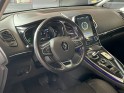 Renault espace v 2.0 blue dci 160 edc zen 7 places - garantie 12 mois - occasion  simplicicar aix les bains simplicicar...