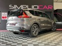 Renault espace v 2.0 blue dci 160 edc zen 7 places - garantie 12 mois - occasion  simplicicar aix les bains simplicicar...