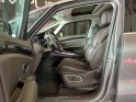 Renault espace v 2.0 blue dci 160 edc zen 7 places - garantie 12 mois - occasion  simplicicar aix les bains simplicicar...
