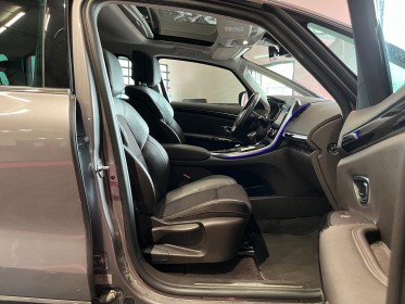 Renault espace v 2.0 blue dci 160 edc zen 7 places - garantie 12 mois - occasion  simplicicar aix les bains simplicicar...