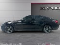 Bmw serie 4 gran coupe f36 lci 420d xdrive 190ch bva8 pack m sport - garantie 12 mois occasion simplicicar brest simplicicar...