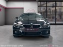 Bmw serie 4 gran coupe f36 lci 420d xdrive 190ch bva8 pack m sport - garantie 12 mois occasion simplicicar brest simplicicar...