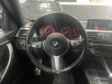 Bmw serie 4 gran coupe f36 lci 420d xdrive 190ch bva8 pack m sport - garantie 12 mois occasion simplicicar brest simplicicar...