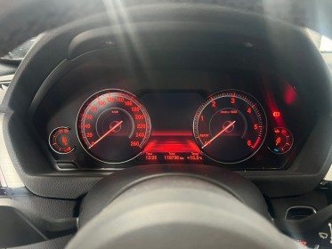 Bmw serie 4 gran coupe f36 lci 420d xdrive 190ch bva8 pack m sport - garantie 12 mois occasion simplicicar brest simplicicar...