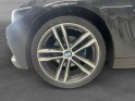 Bmw serie 4 gran coupe f36 lci 420d xdrive 190ch bva8 pack m sport - garantie 12 mois occasion simplicicar brest simplicicar...