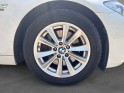 Bmw serie 5 touring f11 525d xdrive 218ch excellis a - carnet d'entretien bmw - garantie 12 mois occasion simplicicar brest...