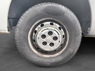 CITROEN d'occasion JUMPER 30 L3H2 2.2 HDI 110 de 2012 Les Sables