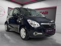 Opel agila 1.0 - 65 ch ecoflex essentia occasion simplicicar magny-en-vexin simplicicar simplicibike france