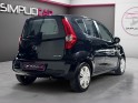 Opel agila 1.0 - 65 ch ecoflex essentia occasion simplicicar magny-en-vexin simplicicar simplicibike france