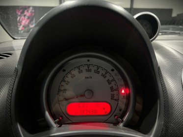 Opel agila 1.0 - 65 ch ecoflex essentia occasion simplicicar magny-en-vexin simplicicar simplicibike france