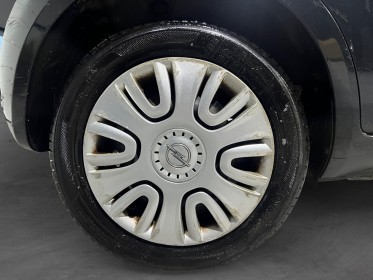 Opel agila 1.0 - 65 ch ecoflex essentia occasion simplicicar magny-en-vexin simplicicar simplicibike france