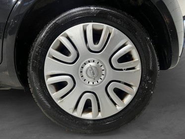 Opel agila 1.0 - 65 ch ecoflex essentia occasion simplicicar magny-en-vexin simplicicar simplicibike france