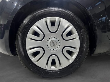 Opel agila 1.0 - 65 ch ecoflex essentia occasion simplicicar magny-en-vexin simplicicar simplicibike france