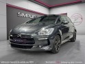 Citroen ds5 bluehdi 180 ss sport chic eat6 occasion simplicicar magny-en-vexin simplicicar simplicibike france