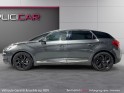 Citroen ds5 bluehdi 180 ss sport chic eat6 occasion simplicicar magny-en-vexin simplicicar simplicibike france