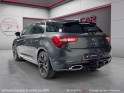 Citroen ds5 bluehdi 180 ss sport chic eat6 occasion simplicicar magny-en-vexin simplicicar simplicibike france