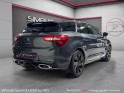Citroen ds5 bluehdi 180 ss sport chic eat6 occasion simplicicar magny-en-vexin simplicicar simplicibike france