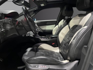 Citroen ds5 bluehdi 180 ss sport chic eat6 occasion simplicicar magny-en-vexin simplicicar simplicibike france