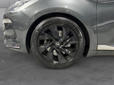 Citroen ds5 bluehdi 180 ss sport chic eat6 occasion simplicicar magny-en-vexin simplicicar simplicibike france