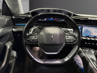 Peugeot 508 business 180 ch ss eat8 allure business carplay occasion simplicicar magny-en-vexin simplicicar simplicibike france