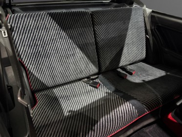 Citroen ax 1.4 gt  1991  État exceptionnel version rare 75ch injection  garantie 12 mois occasion simplicicar magny-en-vexin...