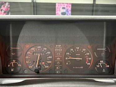 Citroen ax 1.4 gt  1991  État exceptionnel version rare 75ch injection  garantie 12 mois occasion simplicicar magny-en-vexin...