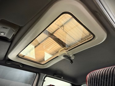 Citroen ax 1.4 gt  1991  État exceptionnel version rare 75ch injection  garantie 12 mois occasion simplicicar magny-en-vexin...