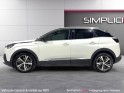 Peugeot 3008 1.6 thp 165ch ss eat6 gt line occasion simplicicar magny-en-vexin simplicicar simplicibike france