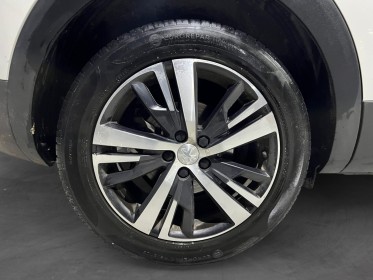 Peugeot 3008 1.6 thp 165ch ss eat6 gt line occasion simplicicar magny-en-vexin simplicicar simplicibike france