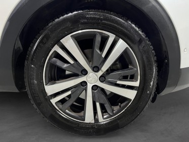 Peugeot 3008 1.6 thp 165ch ss eat6 gt line occasion simplicicar magny-en-vexin simplicicar simplicibike france