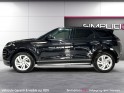 Land rover range rover evoque mark iii p200 flexfuel mhev awd bva9 r-dynamic s pack full black/carplay/toit ouvrant/attelage...