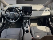 TOYOTA d'occasion COROLLA TS 122H DYNAMIC BUSINESS de 2019 Montreuil