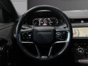 Land rover range rover evoque mark iii p200 flexfuel mhev awd bva9 r-dynamic s pack full black/carplay/toit ouvrant/attelage...